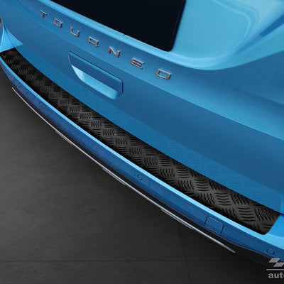 Geriffelter Kantenschutz für Ford Tourneo Connect III