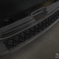 Geriffelter Kantenschutz für Citroen Space Tourer / Peugeot Traveller / Toyota Proace Verso II
