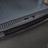 Geriffelter Kantenschutz für Opel Movano Renault Master Nissan NV400