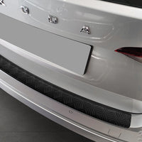 Geriffelter Kantenschutz für Skoda Octavia IV Combi