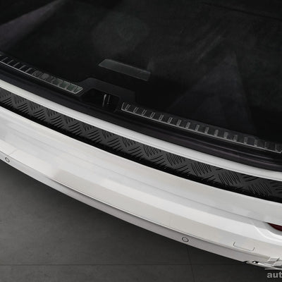 Geriffelter Kantenschutz für Volvo XC90 II