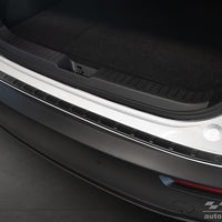 BLACK MATT EDITION  Kantenschutz für Mazda CX-30