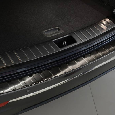 Ladekantenschutz für Kia Optima IV