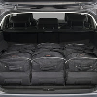 Reisetaschenset passend für Kia Venga 2009-2019 5-Türer Schrägheck