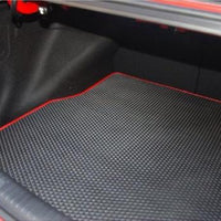 EVA Passgenaue Kofferraumwanne für alle Fahrzeuge