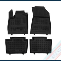 Gummi Fußmatten für Renault Austral