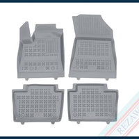 Gummi Fußmatten für Renault Austral