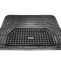 Kofferraumwanne Universal Schwarz