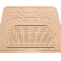 Kofferraumwanne Universal Beige