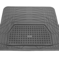 Kofferraumwanne Universal Grau