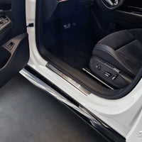 Einstiegsleiste Edelstahl für Volkswagen ID.7 / ID.7 Tourer