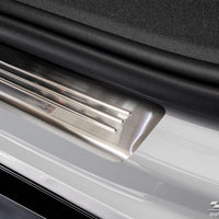 Einstiegsleiste Edelstahl für Volkswagen ID.7 / ID.7 Tourer