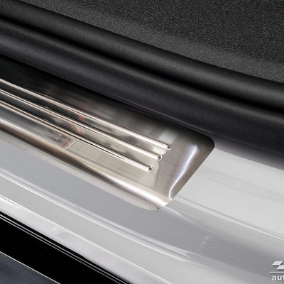 Einstiegsleiste Edelstahl für Volkswagen ID.7 / ID.7 Tourer