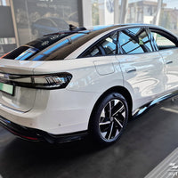 Einstiegsleiste Edelstahl für Volkswagen ID.7 / ID.7 Tourer