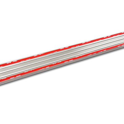 Einstiegsleiste Edelstahl für Volkswagen ID.7 / ID.7 Tourer