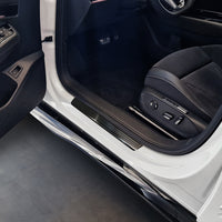 Einstiegsleiste Edelstahl für Volkswagen ID.7 / ID.7 Tourer