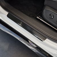 Einstiegsleiste Edelstahl für Volkswagen ID.7 / ID.7 Tourer