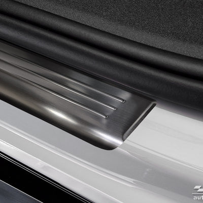 Einstiegsleiste Edelstahl für Volkswagen ID.7 / ID.7 Tourer