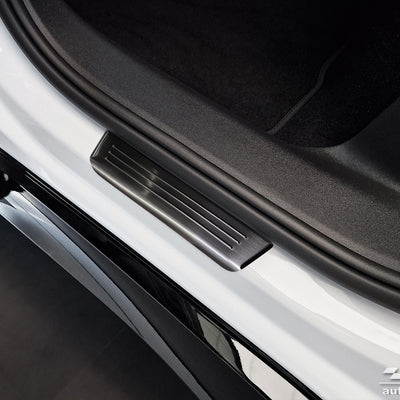 Einstiegsleiste Edelstahl für Volkswagen ID.7 / ID.7 Tourer