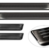 Einstiegsleiste Edelstahl für Volkswagen ID.7 / ID.7 Tourer