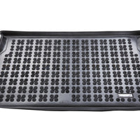 Kofferraumwanne für Citroen C3 III Schwarz