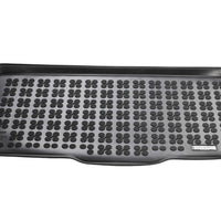 Kofferraumwanne für Fiat Panda III Schwarz