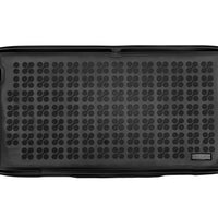 Kofferraumwanne für Fiat 500e Schwarz