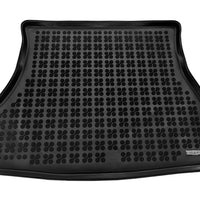 Kofferraumwanne für Ford Mondeo III Schwarz