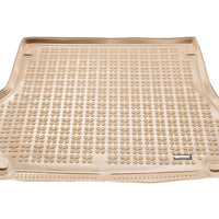 Kofferraumwanne für Ford Mondeo SW III Beige