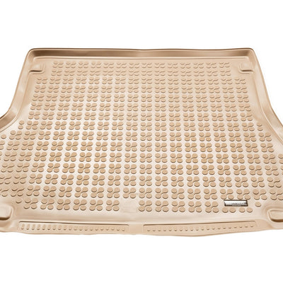 Kofferraumwanne für Ford Mondeo SW III Beige