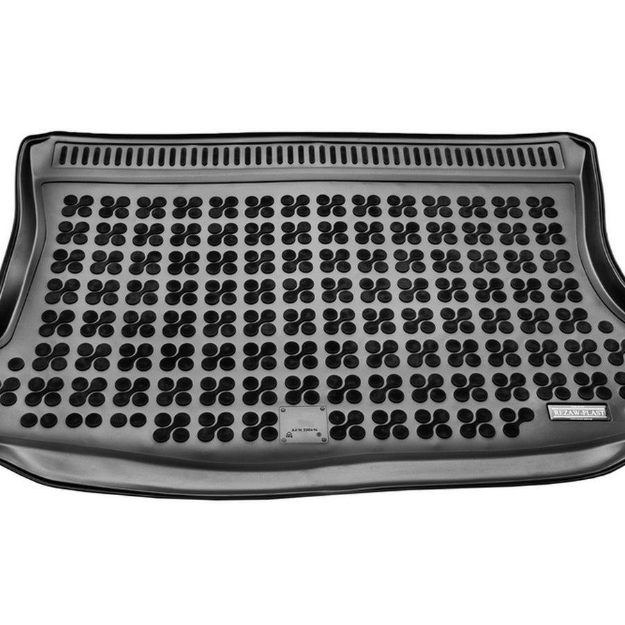 Kofferraumwanne für Ford Fusion Schwarz