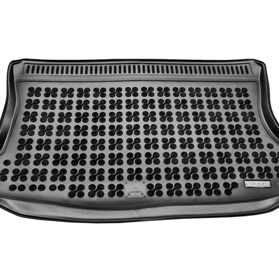 Kofferraumwanne für Ford Fusion Schwarz