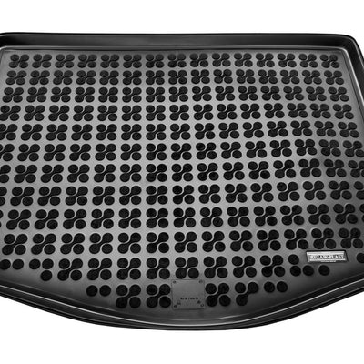 Kofferraumwanne für Ford C-Max I Schwarz
