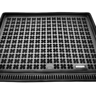 Kofferraumwanne für Ford Galaxy II (7-Sitzer) Schwarz