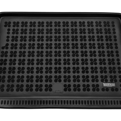 Kofferraumwanne für Ford Tourneo Courier Schwarz