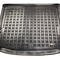 Kofferraumwanne für Ford Galaxy III Schwarz