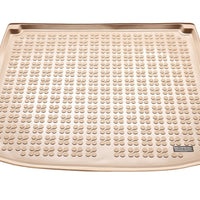 Kofferraumwanne für Ford Edge Beige