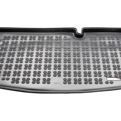 Kofferraumwanne für Ford Ka III / Ka+ Schwarz