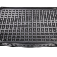 Kofferraumwanne für Ford Focus IV Station Wagon Schwarz / Obere Bodenstellung