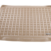 Kofferraumwanne für Ford Focus IV Station Wagon Beige / Obere Bodenstellung