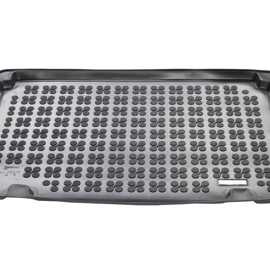 Kofferraumwanne für Ford Puma Schwarz / ALLE - Obere Bodenstellung