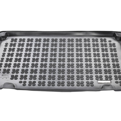 Kofferraumwanne für Ford Puma Schwarz / ALLE - Obere Bodenstellung
