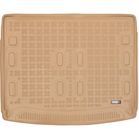 Kofferraumwanne für Ford Tourneo Connect III Beige / L1 (kurzer Radstand)