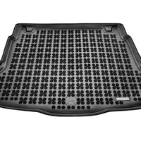Kofferraumwanne für Honda CRV III Schwarz