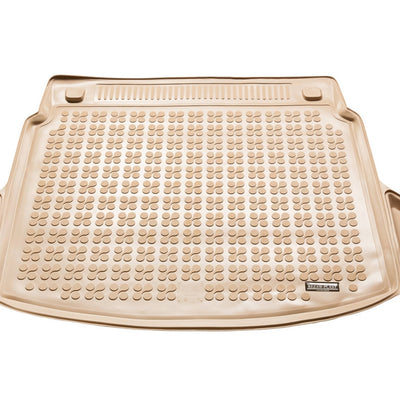 Kofferraumwanne für Honda CRV IV Beige