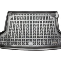 Kofferraumwanne für Honda HRV Schwarz
