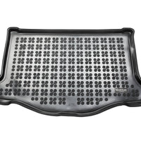 Kofferraumwanne für Honda Jazz GK Schwarz