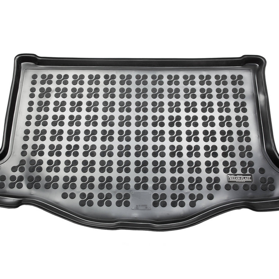 Kofferraumwanne für Honda Jazz GK Schwarz