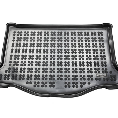 Kofferraumwanne für Honda Jazz GK Schwarz