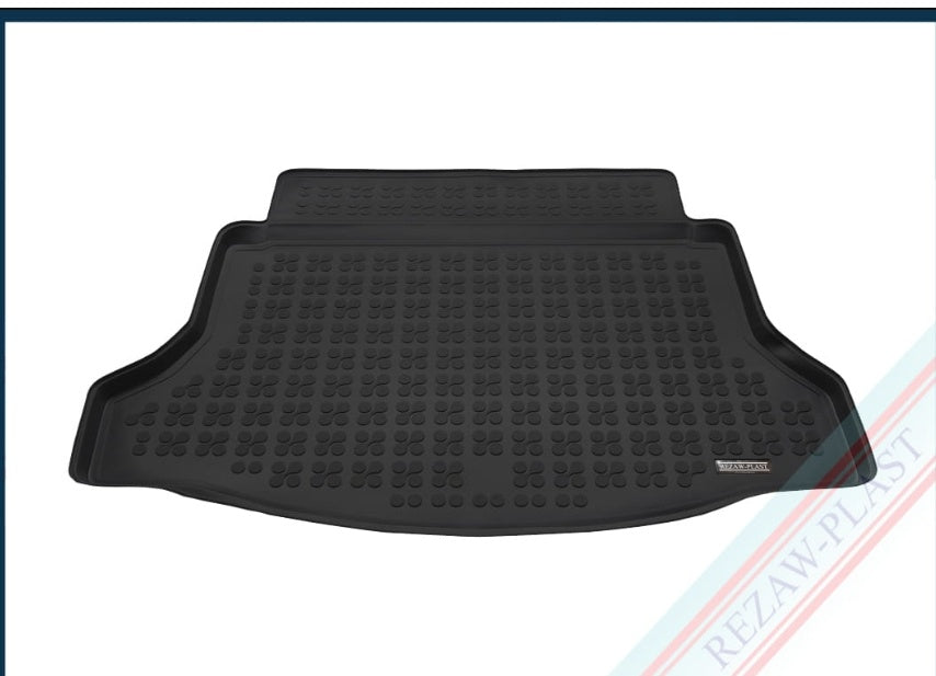 Kofferraumwanne für Honda Civic X Schrägheck